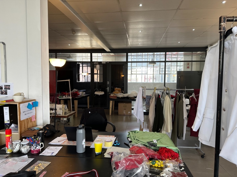 To Let commercial Property for Rent in Woodstock Western Cape